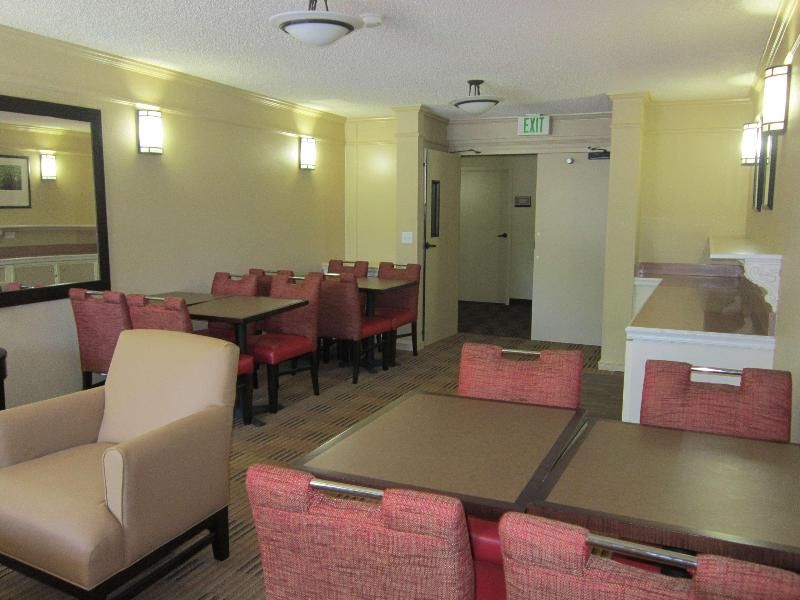 Extended Stay America - Fremont - Fremont Blvd. So 3
