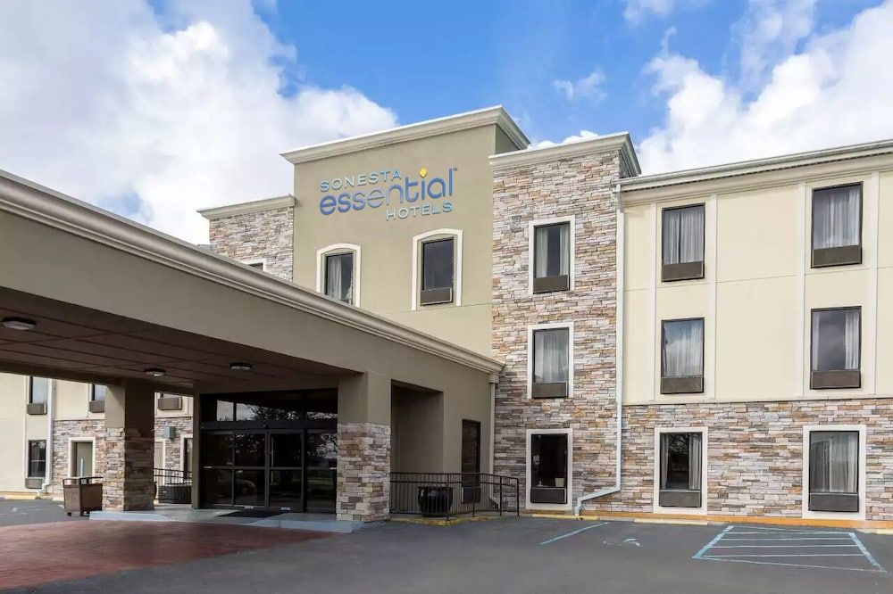 Sonesta Essential - Baton Rouge Airport 2 stelle a Baton Rouge