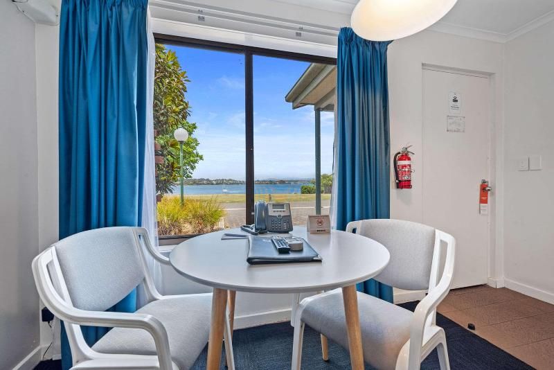 Comfort Inn The Pier 3 stelle a George Town