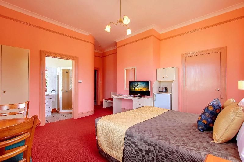 Comfort Inn The Pier 2