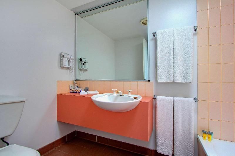 Comfort Inn The Pier 3