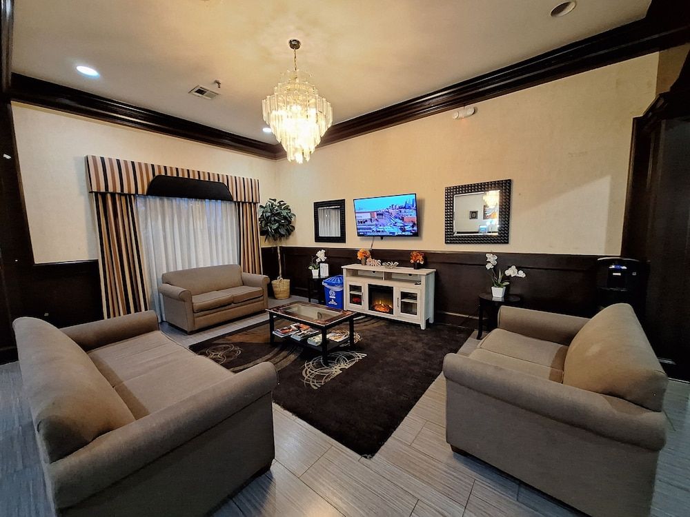 Trident Inn & Suites, New Orleans 3