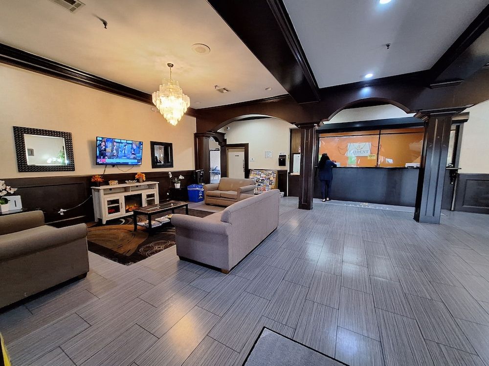 Trident Inn & Suites, New Orleans 2