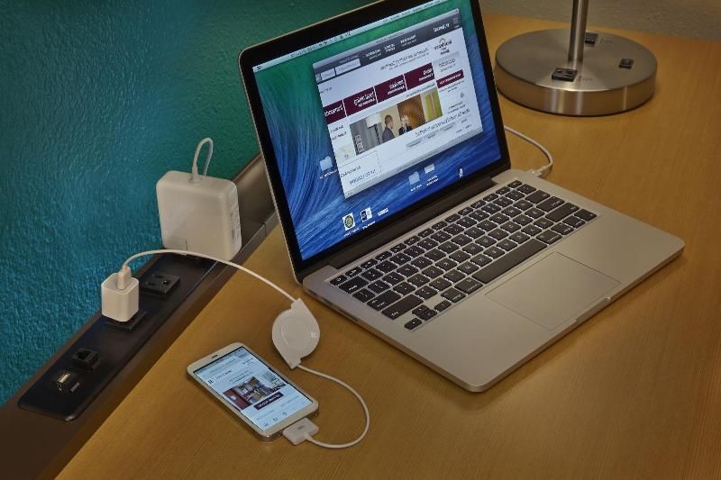 Residence Inn Downtown Hartford 2