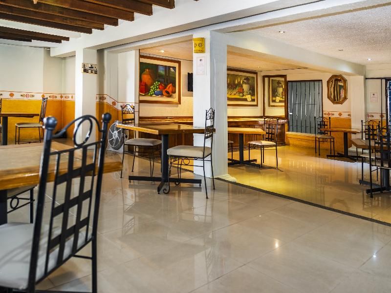 Capital O Hotel Central, Xalapa 3 estrelas em Xalapa