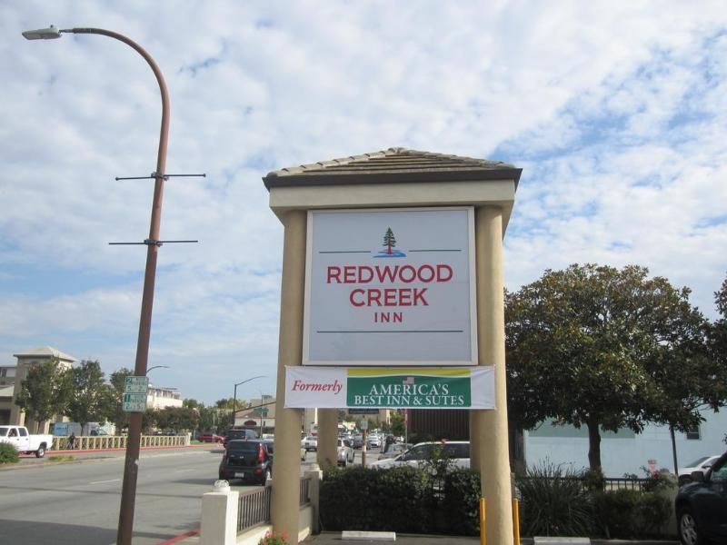 Redwood Creek Inn 3