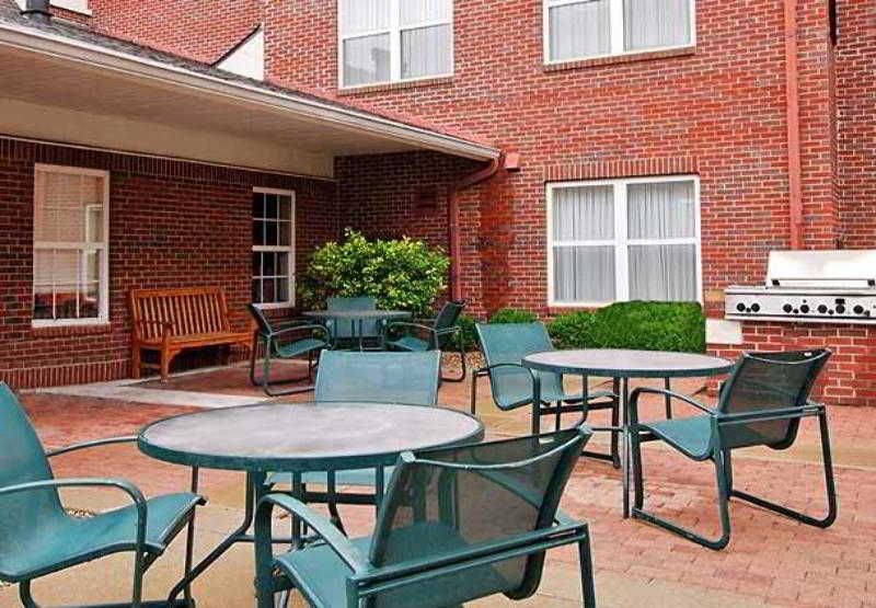 Residence Inn By Marriott Louisville Northeast 3