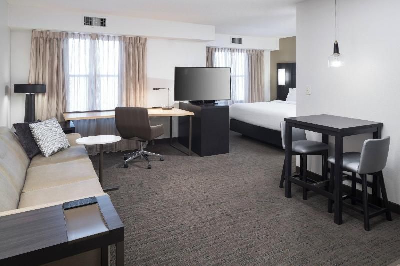 Residence Inn Boston Westford 3 estrelas em Westford