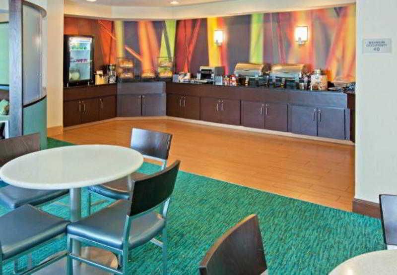 Springhill Suites By Marriott Louisville Hurstbour 3