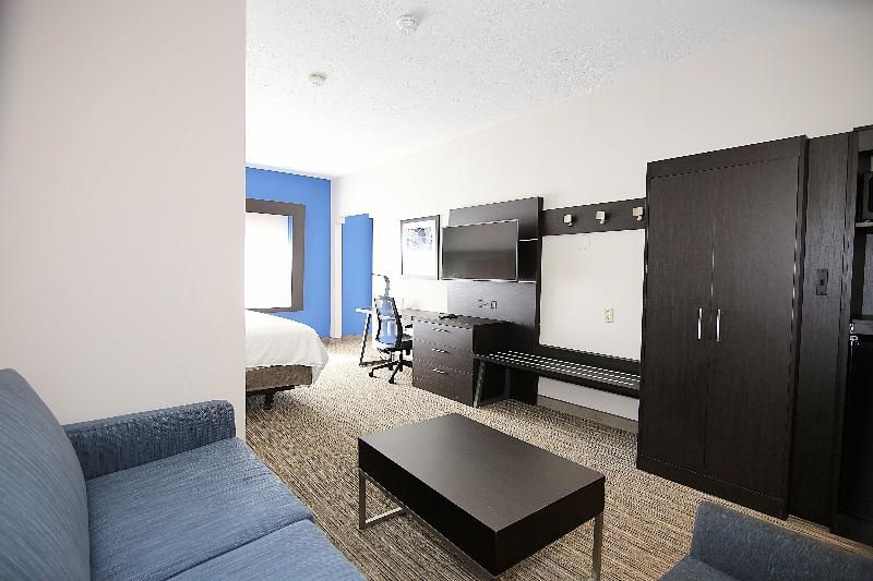 Holiday Inn Express Hotel & Suites Ashland 2 stelle a Ashland