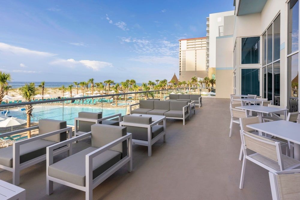 Fairfield Inn & Suites by Marriott Pensacola Beach 3