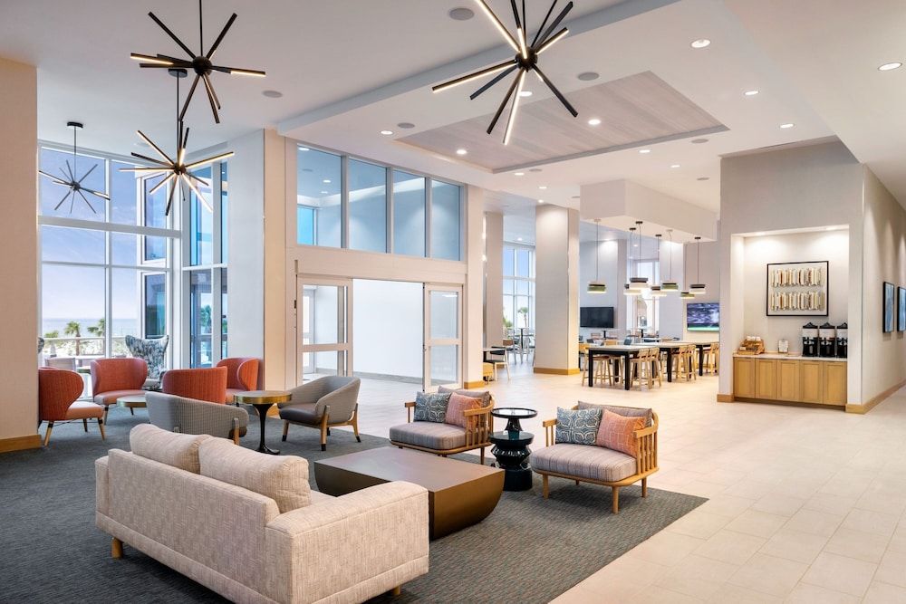 Fairfield Inn & Suites by Marriott Pensacola Beach 2