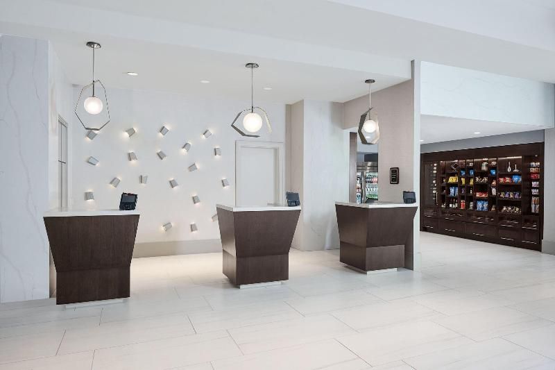 Orlando Marriott Lake Mary 3