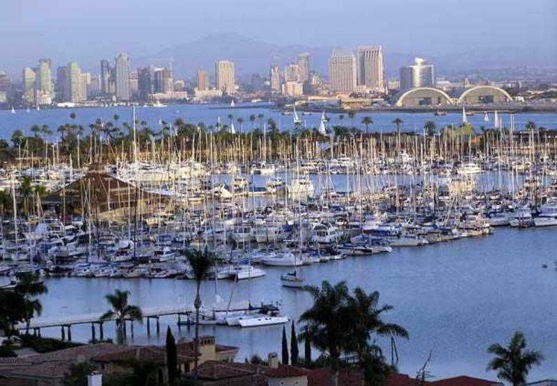 SpringHill Suites San Diego Rancho Bernardo 3