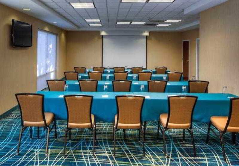 SpringHill Suites San Diego Rancho Bernardo 3 estrellas en San Diego