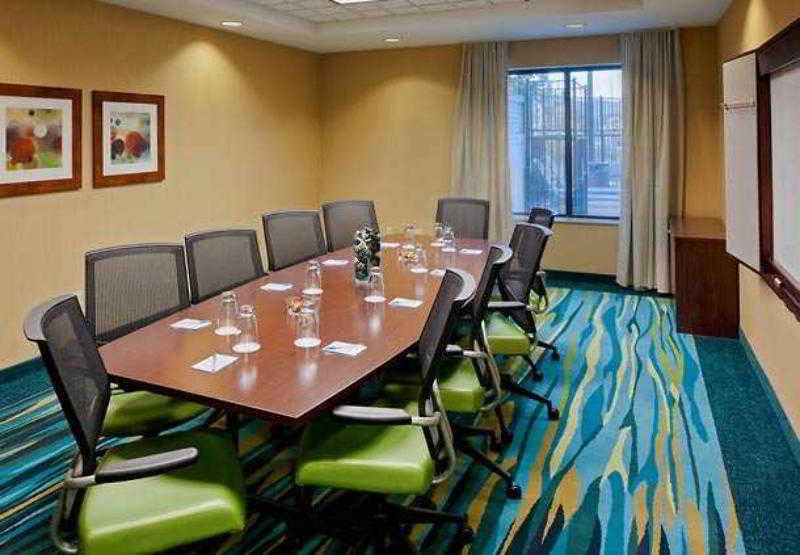 SpringHill Suites San Diego Rancho Bernardo 2