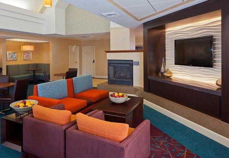 Residence Inn San Diego Rancho Bernardo/Scripps 3 estrellas en San Diego