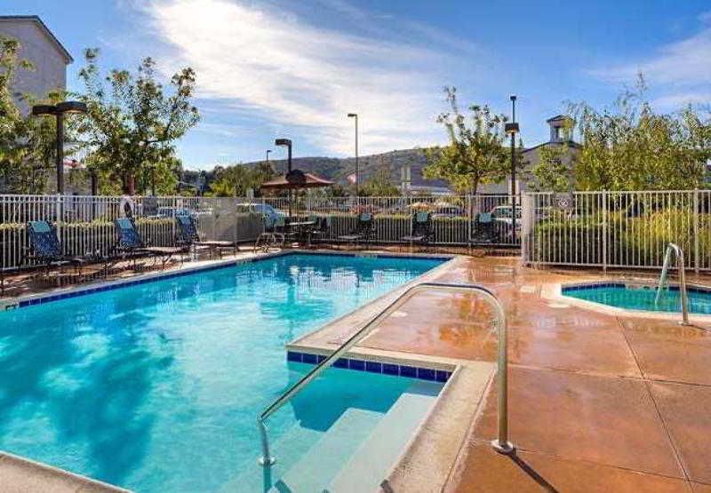 Residence Inn San Diego Rancho Bernardo/Scripps 2
