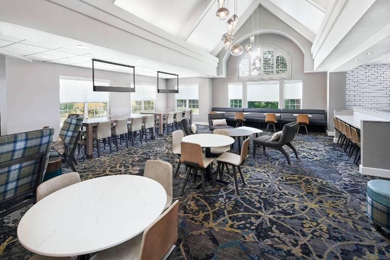 Residence Inn San Diego Rancho Bernardo/Scripps 3