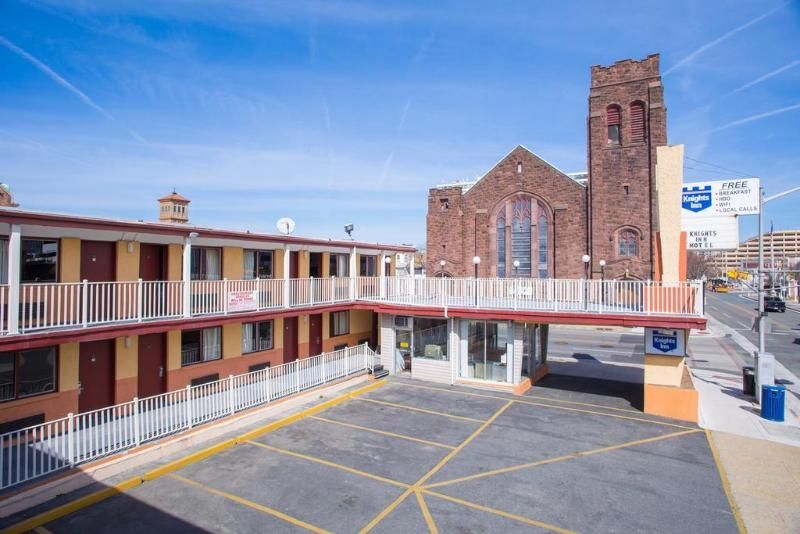 Atlantic Motor Inn 3