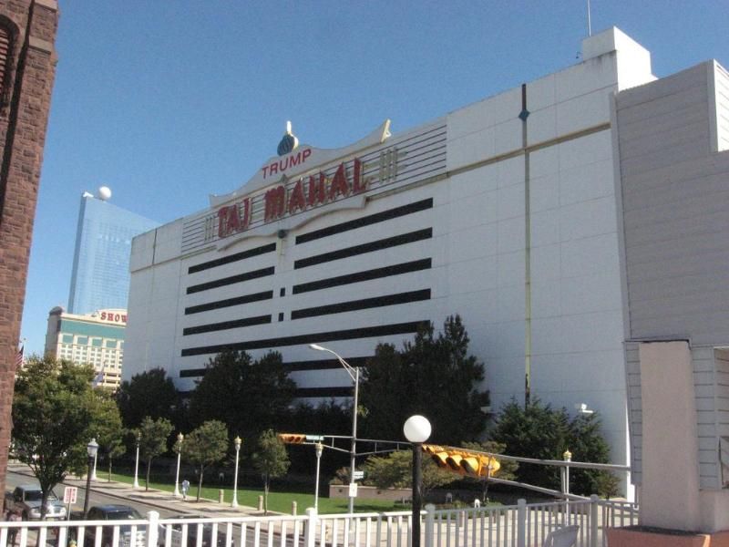 Atlantic Motor Inn 2