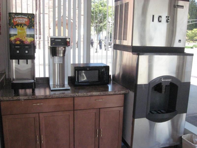 Atlantic Motor Inn 2 stelle a Atlantic City