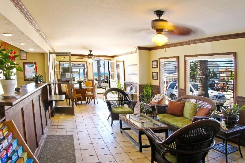 Ocean Breeze Inn 2 étoiles à Pismo Beach