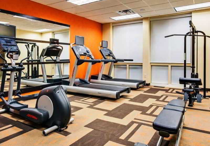 Courtyard Fort Lauderdale SW/Miramar 3