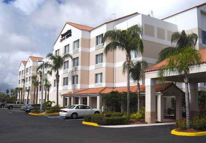 SpringHill Suites Port St. Lucie 1
