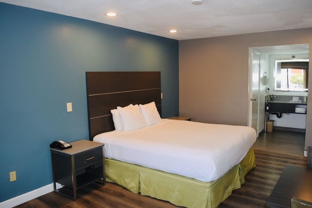 Hotel Milagro 3