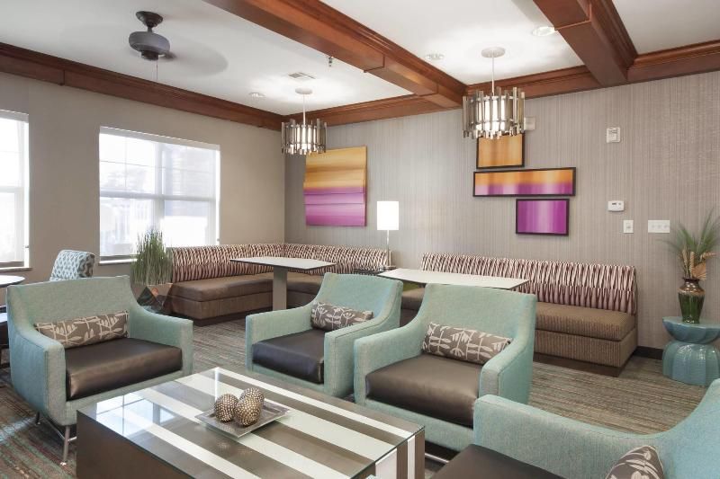 Residence Inn San Antonio North/Stone Oak 3