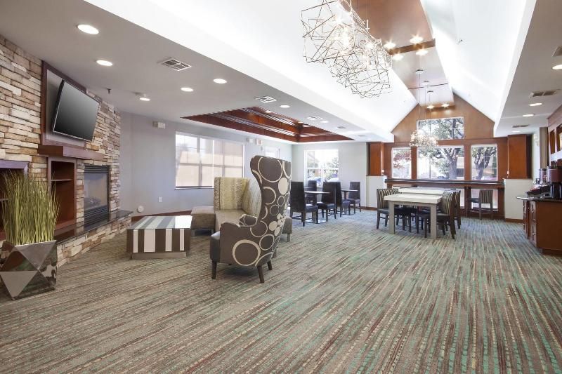 Residence Inn San Antonio North/Stone Oak 2