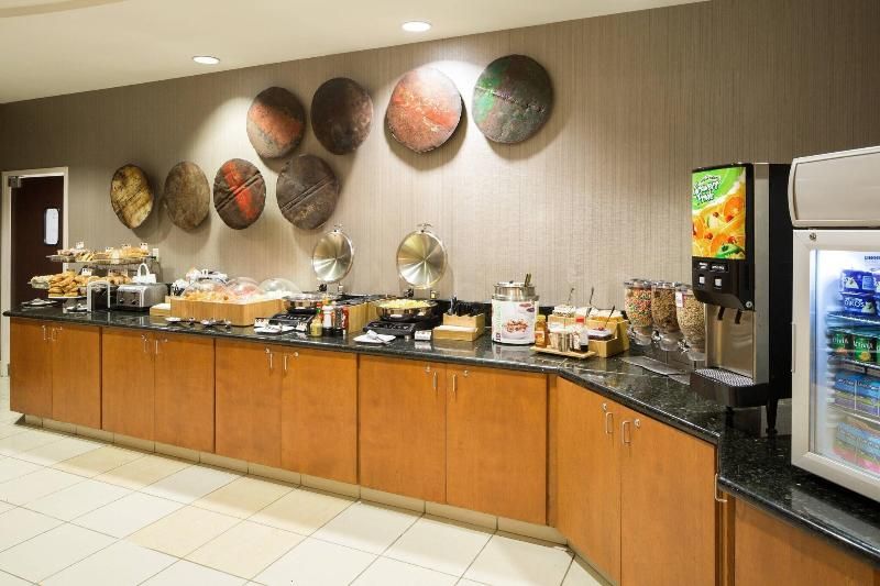 SpringHill Suites Indianapolis Fishers 3