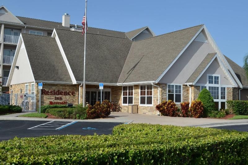 Residence Inn Sebring 3 étoiles à Sebring