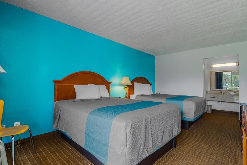 Red Roof Inn Vero Beach 3