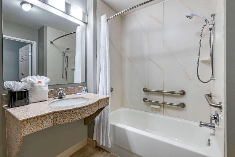 Comfort Inn and Suites Port Charlotte-Punta Gorda 2