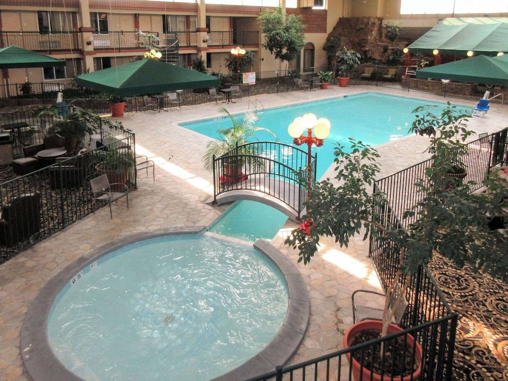 Clarion Inn 2 étoiles à Fort Collins