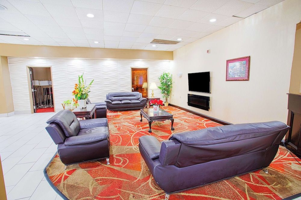 Americas Best Value Inn Winston-Salem, NC 2