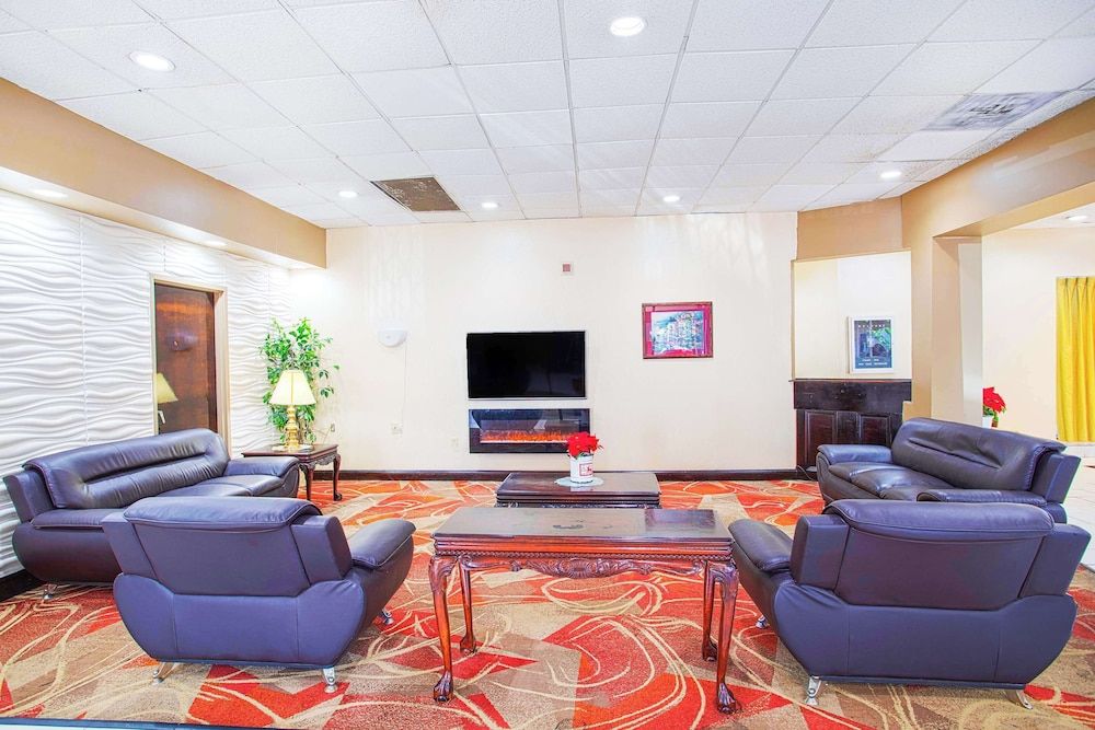 Americas Best Value Inn Winston-Salem, NC 3