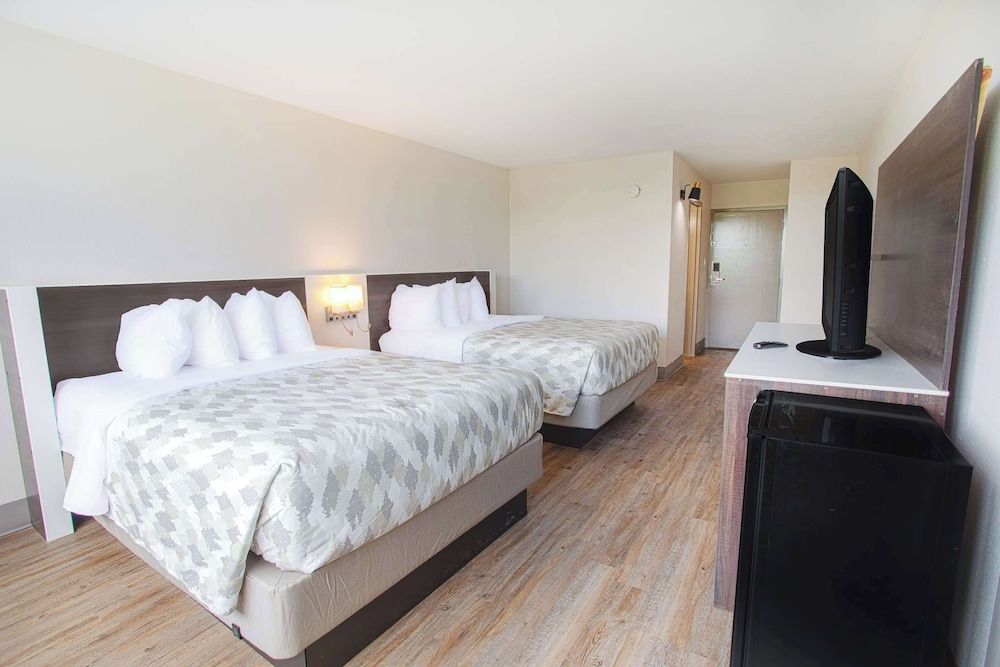 Americas Best Value Inn Winston-Salem, NC 3 estrelas em Winston-Salem