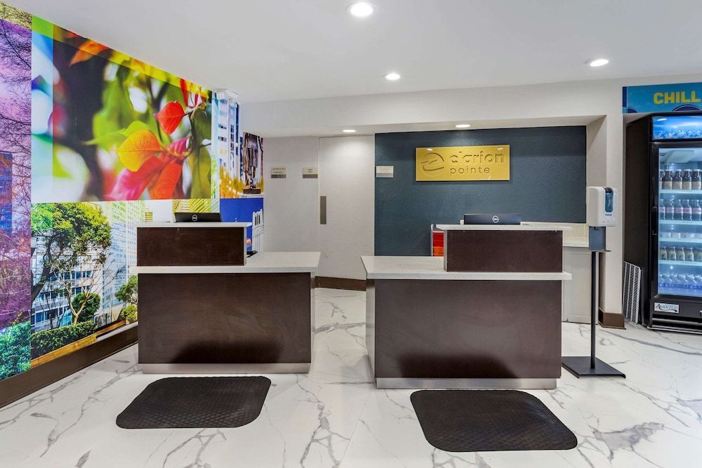 Clarion Pointe Raleigh Midtown 2