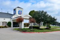 Motel 6 Plano, TX - West - Frisco