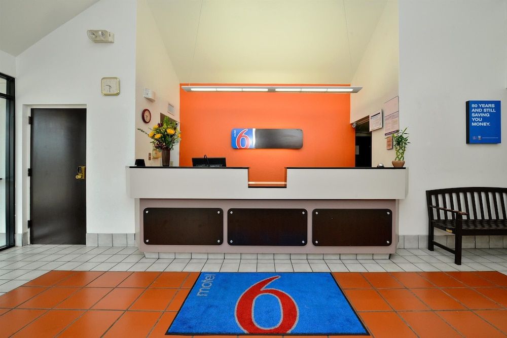 Motel 6 Plano, TX - West - Frisco 3