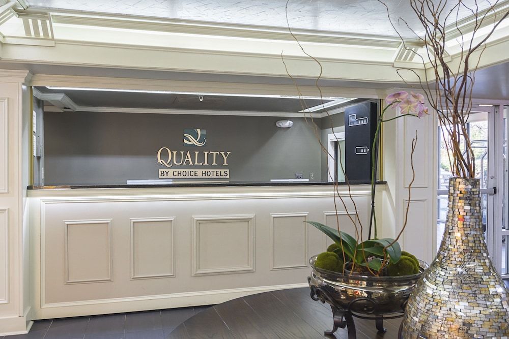 Quality Inn Duluth - Atlanta Northeast 2