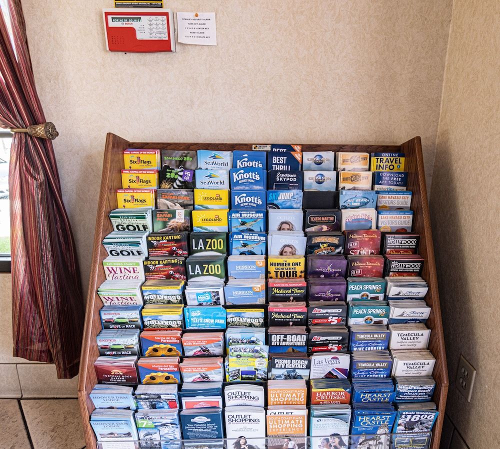 Days Inn by Wyndham San Bernardino/Redlands 3