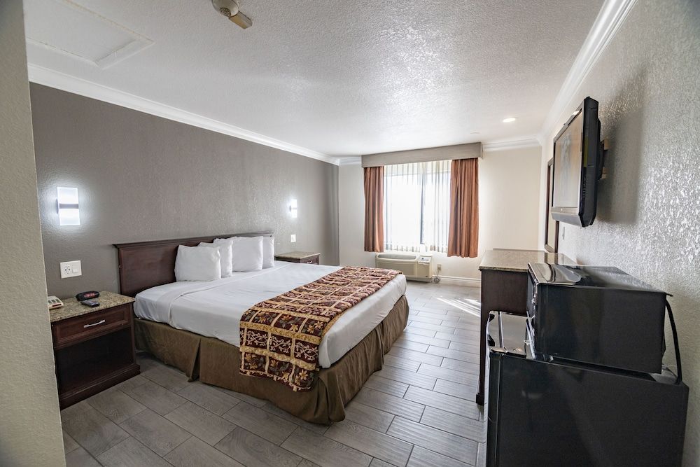 Days Inn by Wyndham San Bernardino/Redlands 2 estrelas em San Bernardino