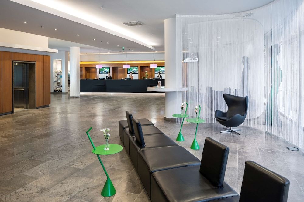 Dorint Kongresshotel Düsseldorf/Neuss 3