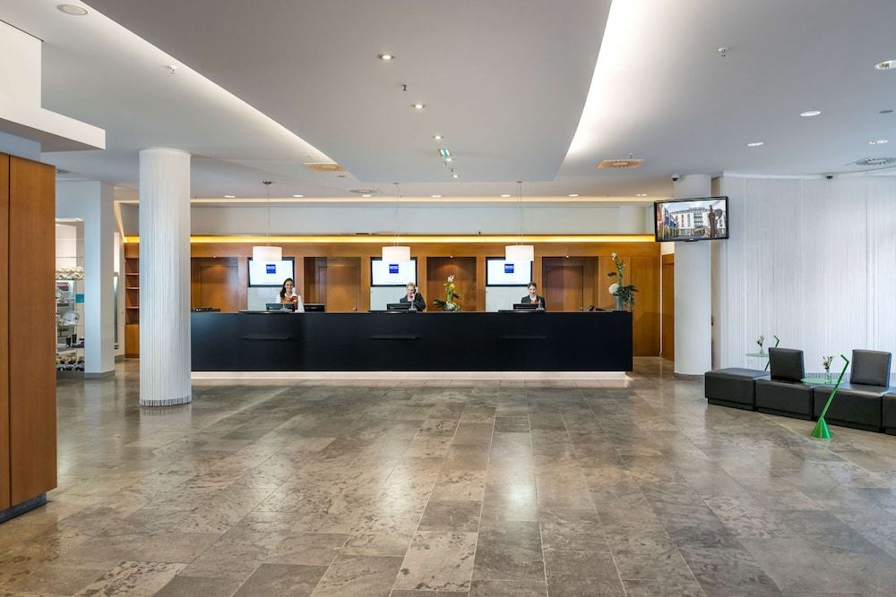 Dorint Kongresshotel Düsseldorf/Neuss 2