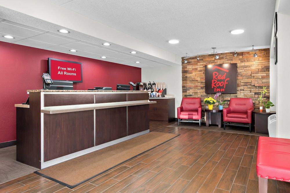 Red Roof Inn Harrisburg North 2