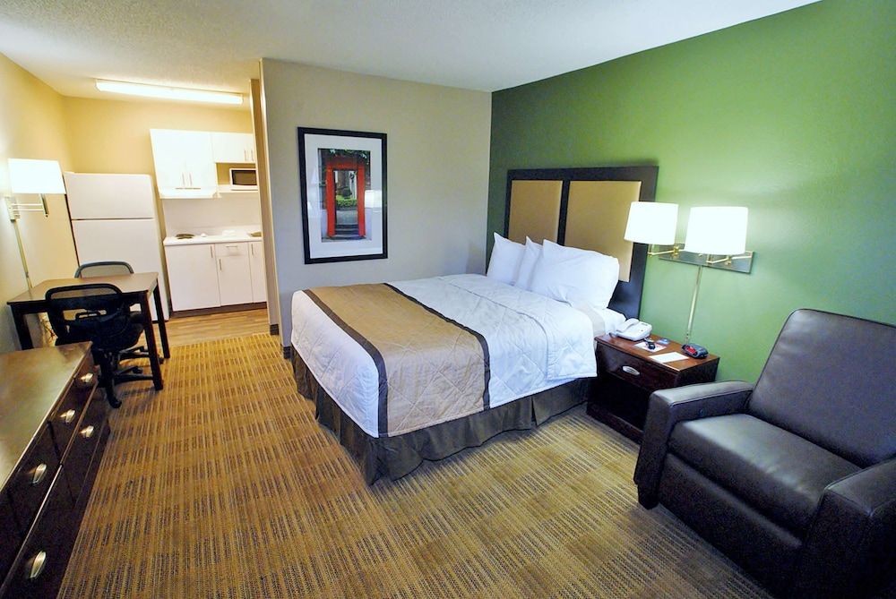 Extended Stay America Suites Columbia West Interstate 126 3